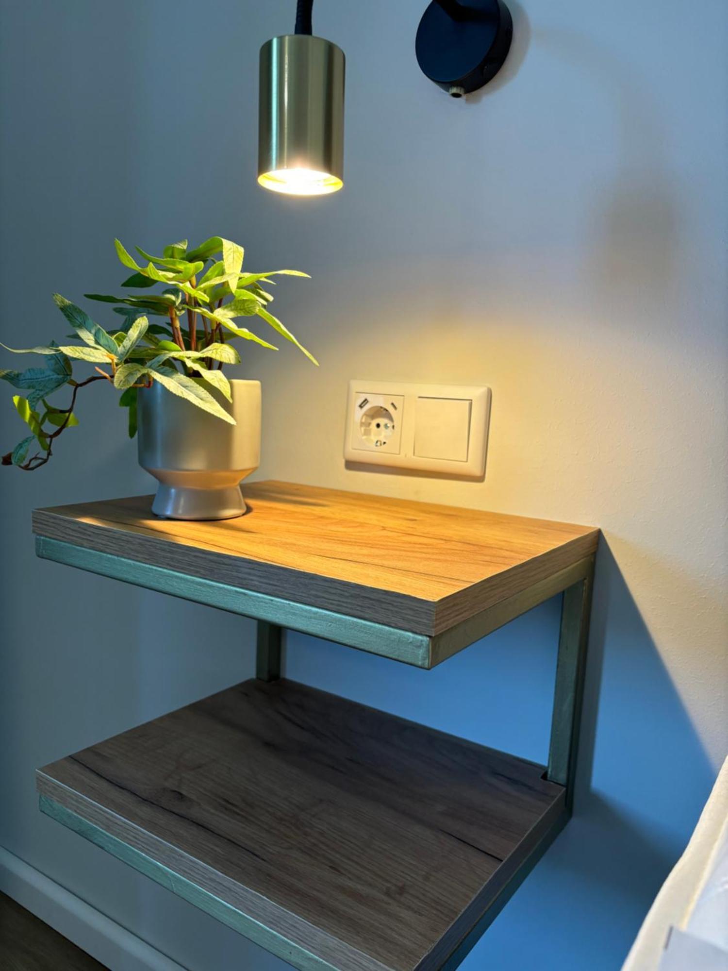 Apartment Mit Parkblick バート・ローテンフェルデ エクステリア 写真