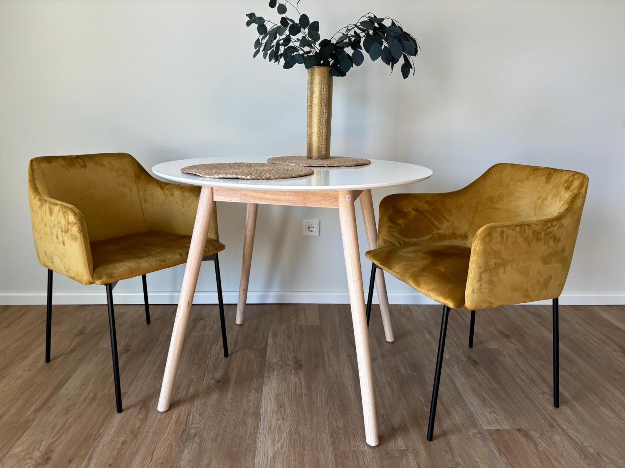 Apartment Mit Parkblick バート・ローテンフェルデ エクステリア 写真